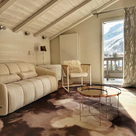 Hotel Tsanteleina Val-dʼIsère 외부 사진